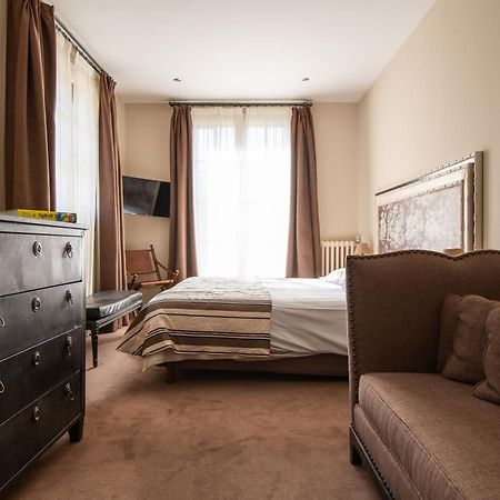 Domaine D'Auriac - Relais & Chateaux Carcassonne Eksteriør billede