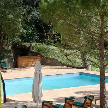 Domaine D'Auriac - Relais & Chateaux Carcassonne Eksteriør billede
