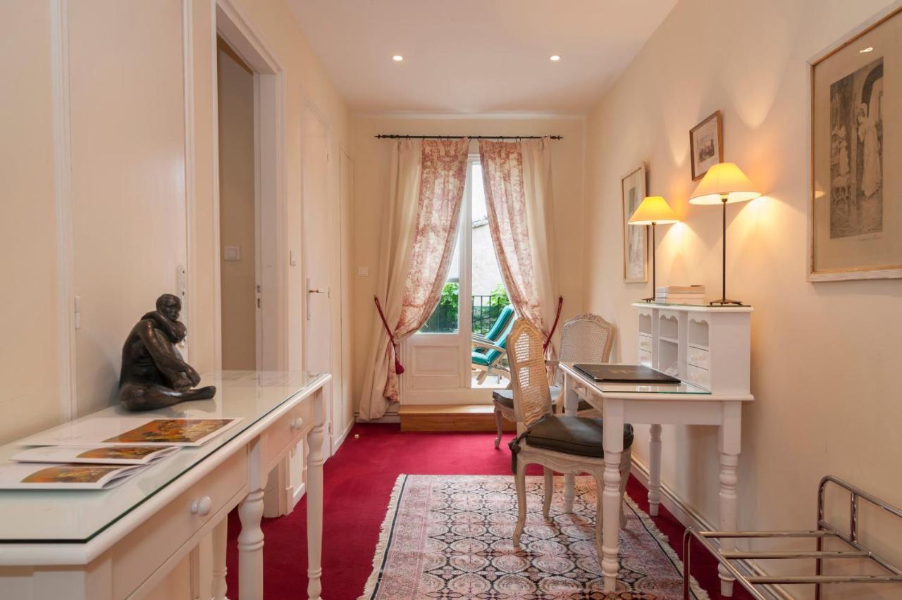 Domaine D'Auriac - Relais & Chateaux Carcassonne Eksteriør billede