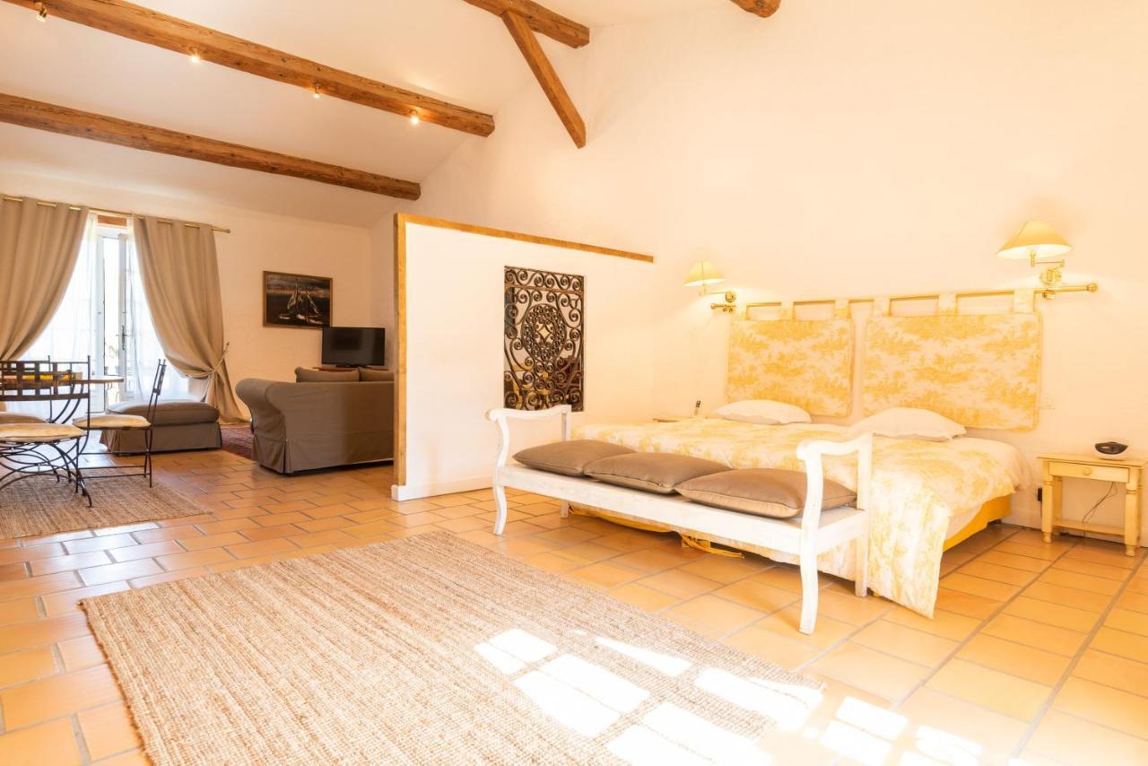 Domaine D'Auriac - Relais & Chateaux Carcassonne Eksteriør billede