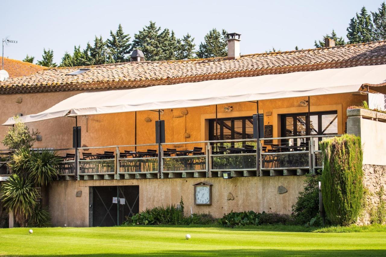 Domaine D'Auriac - Relais & Chateaux Carcassonne Eksteriør billede