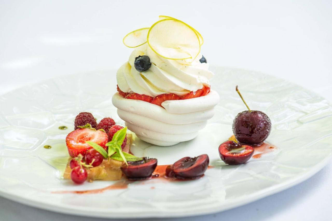 Domaine D'Auriac - Relais & Chateaux Carcassonne Eksteriør billede
