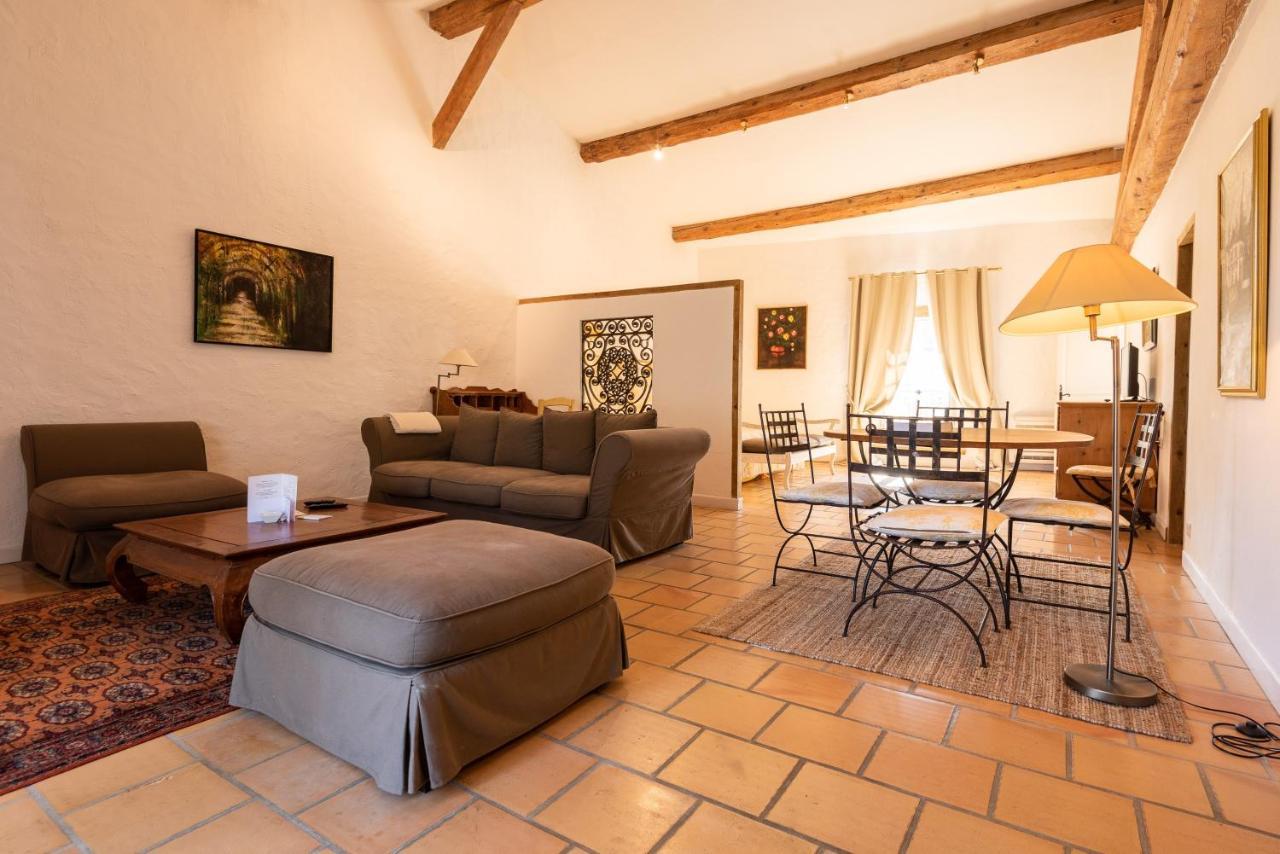 Domaine D'Auriac - Relais & Chateaux Carcassonne Eksteriør billede