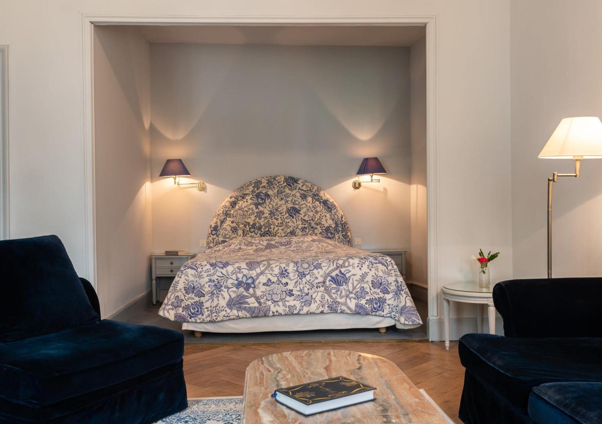 Domaine D'Auriac - Relais & Chateaux Carcassonne Eksteriør billede