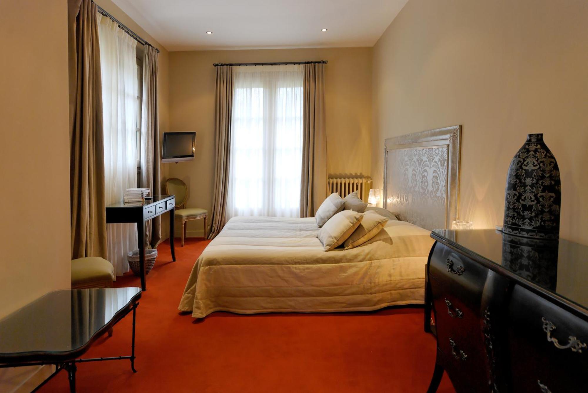 Domaine D'Auriac - Relais & Chateaux Carcassonne Eksteriør billede