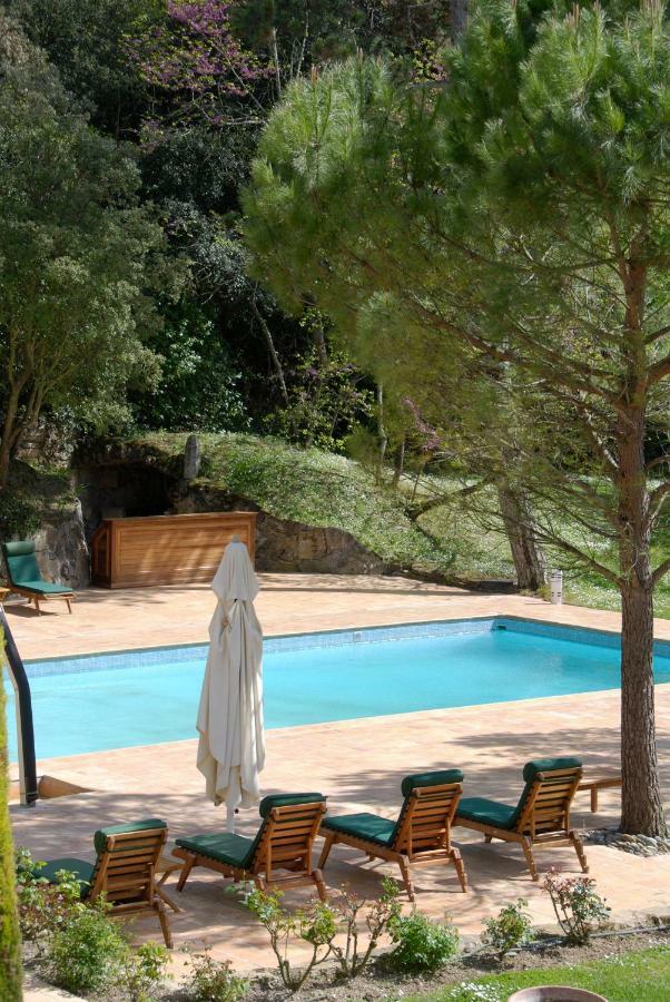 Domaine D'Auriac - Relais & Chateaux Carcassonne Eksteriør billede