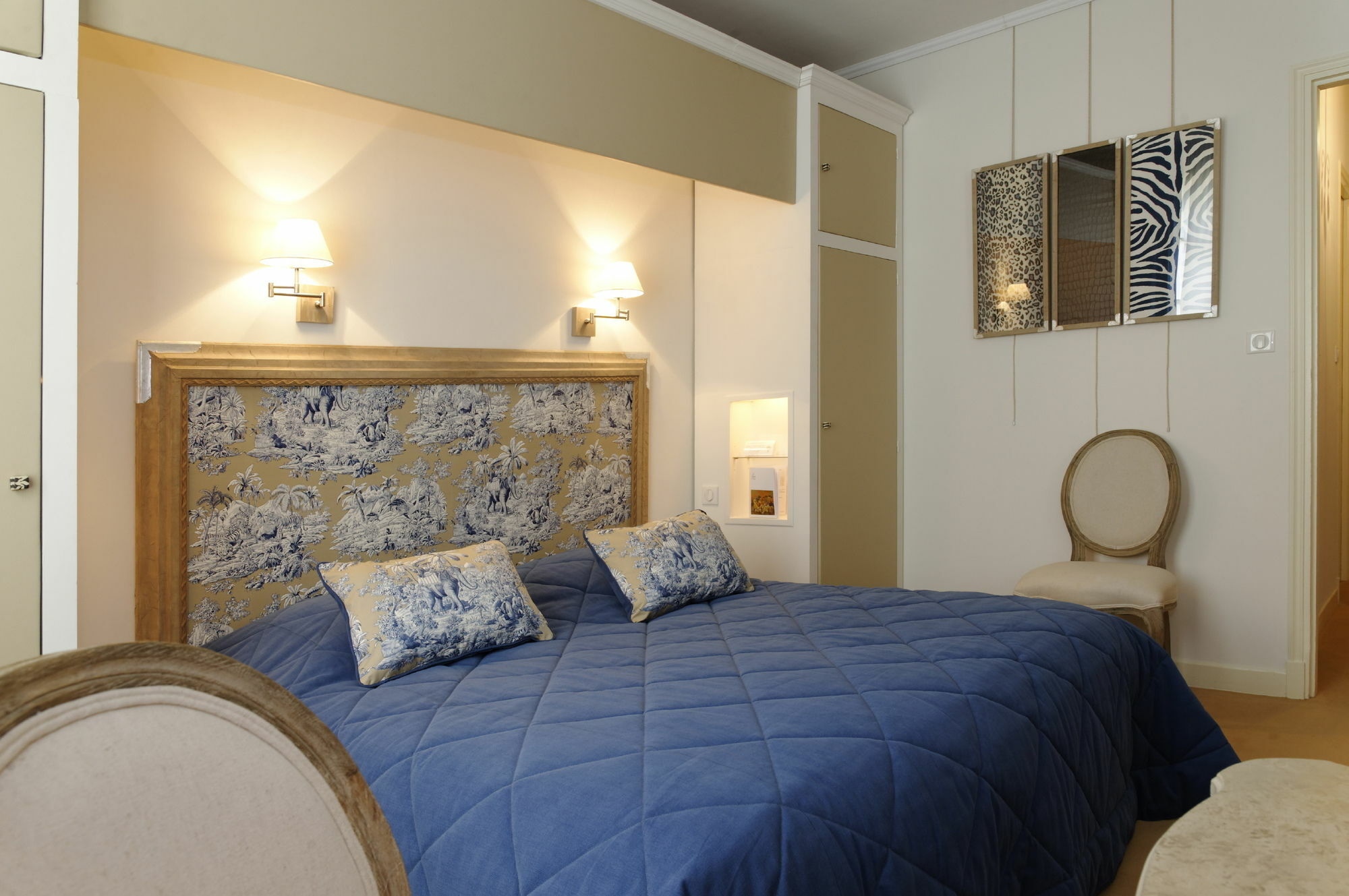 Domaine D'Auriac - Relais & Chateaux Carcassonne Eksteriør billede